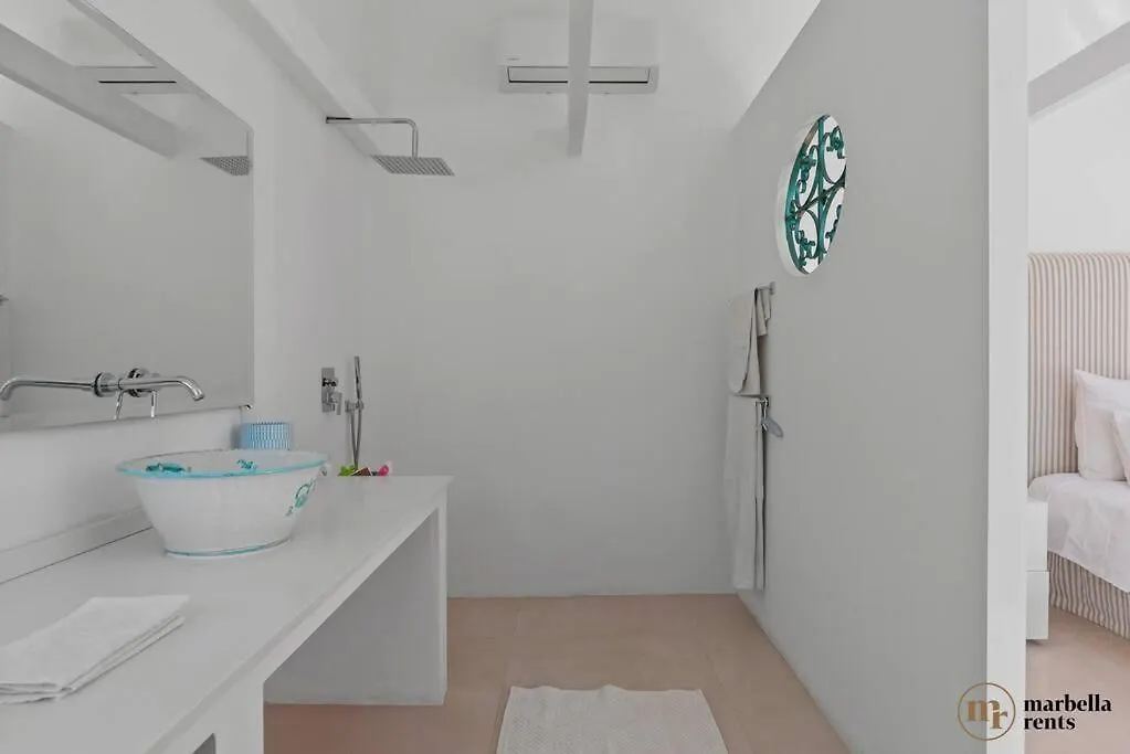 マルベーリャ Casa El Potro Ref #67ヴィラ スペイン