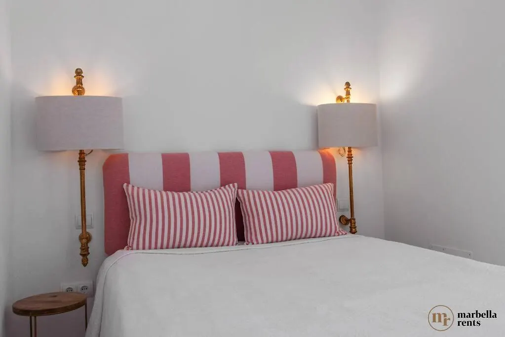 ヴィラ マルベーリャ Casa El Potro Ref #67ヴィラ