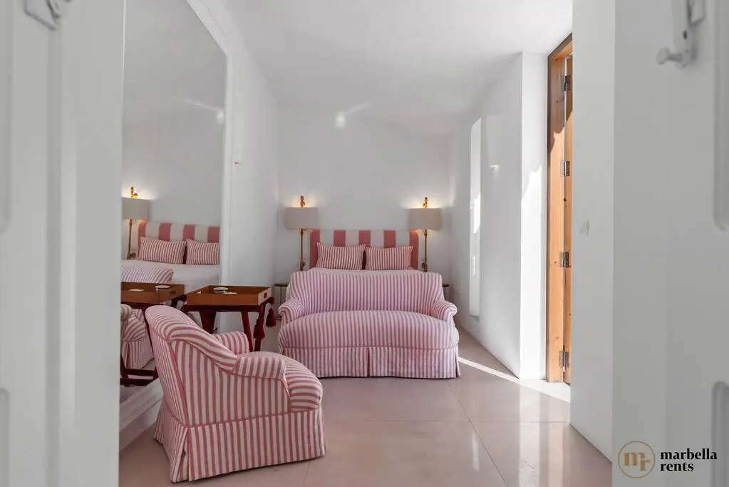 マルベーリャ Casa El Potro Ref #67ヴィラ 0*,  スペイン